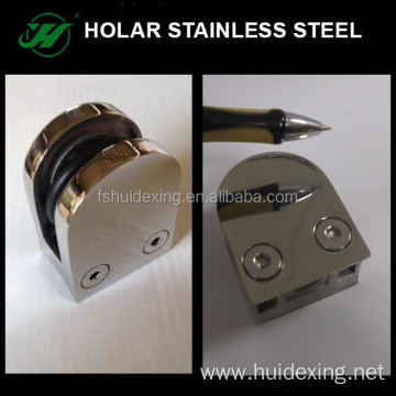 stainless steel glass holder glass support